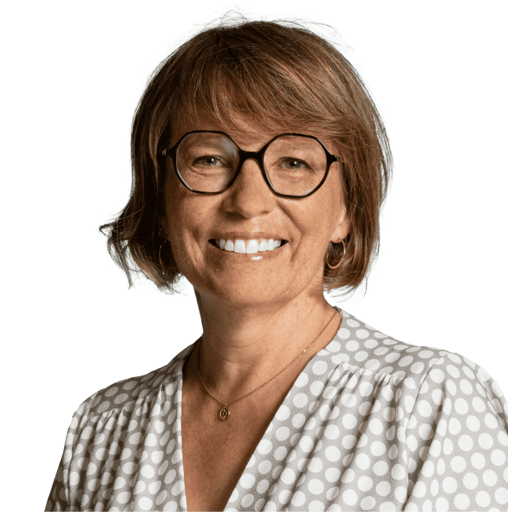 Caroline Van De Vorst Site
