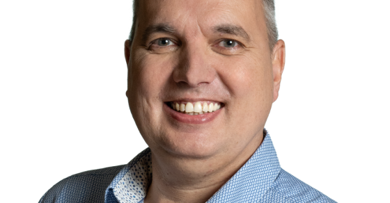 Cédric Gauthier